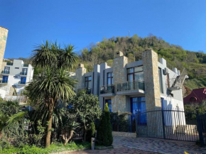 European Village Old Villa 6